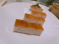 -香港百合居(LCM置汇旭辉广场店)