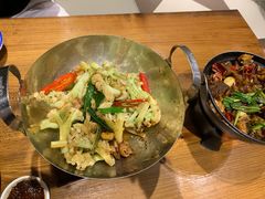 -滇越乘象云南餐厅(次渠店)