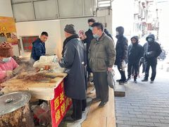 -老西关黄老太牛肉烧饼