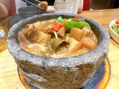 -敏珠拉姆藏餐·南京厨房(富春江东街店)