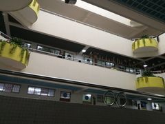 -广州市天河区少年宫