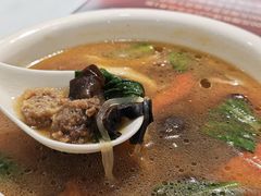 -新疆兵团食府清真(马连道店)