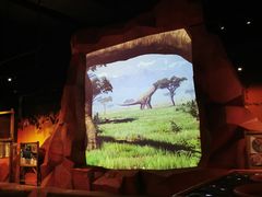 -珠海横琴国家地理探险家中心(创新方)