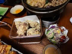 -鳗鱼家·深夜食堂(军博店)