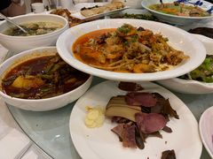 -眉州大文豪酒楼(三苏祠店)
