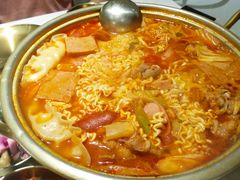-HOTISLAND海鸡岛·韩国料理(江南西店)