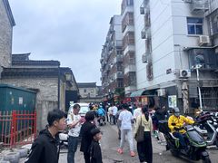 -回龙窝历史文化街区