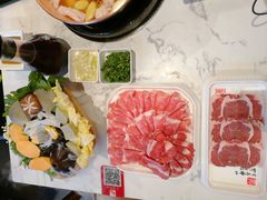 -丁卯•铜锅涮肉(工体店)