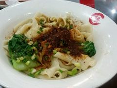-东关吉祥西安腊汁肉夹馍(健德门店)