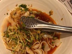 西贝面筋-西贝(上海中心店)