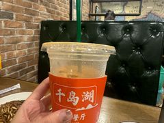 -丰乐餐厅·始于1999·本地老字号