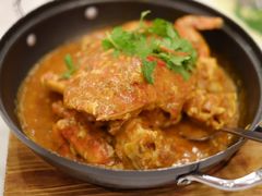 -新加坡海鲜共和(名胜世界圣淘沙海滨坊)