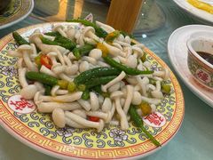 -砂锅居(西四店)