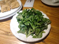 清火穿心莲-圆满素食林饭店非遗素食(河西店)