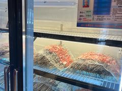 -邢氏老太太烤串(北兴街店)