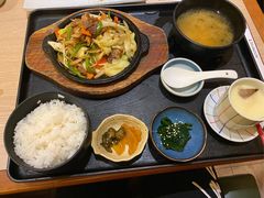 -歌行灯日本料理(伊势丹店)