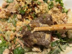 -海底捞火锅(上元大街店)