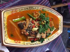 88号小吃店-88号小吃店·经典云南菜·地道纳西美食