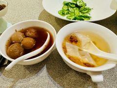 -太湖饭店·寄畅轩中餐厅