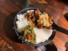 -大三元台湾鲁肉饭(沙井新桥店)