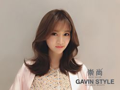 -崇尚GAVIN STYLE臻选