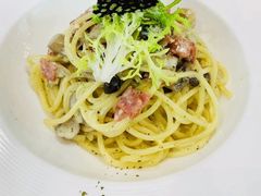 -Barbe a papa亲子餐厅(杨浦店)