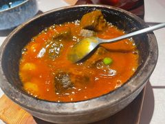 -千百味红餐厅·江西菜(绿地双子塔店)