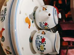 -点都德(华强南店)