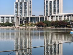 -尚贤河湿地