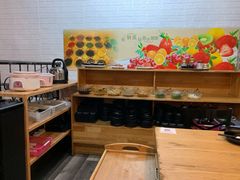 -贺野·自助炭火烤肉(紫藤路店)