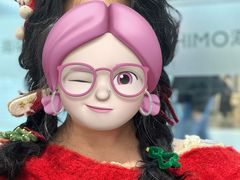 -海马体照相馆(上海宝山万达广场店)