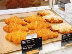 -WHEAT&BAKER-麥(凯德来福士店)