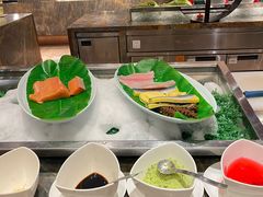 -惠州白鹭湖雅居乐喜来登度假酒店-盛宴标帜西餐厅