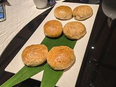 -云采云南菜(中山北路店)