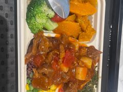 -乡村基(双流时代奥特莱斯餐厅)