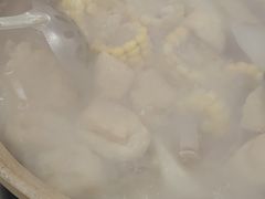 -蔡记·九米羊肉炉(东渡店)
