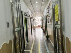 -缤纷鸟美术书法(交大校区)
