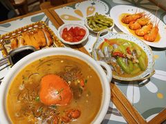 -十面欢腾(长乐路店)