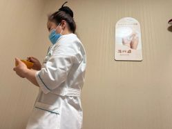 -Dr.林醫生产后修复·配方产康(南京江宁万达店)