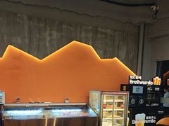 -允辛家·自助泥炉烤肉(九亭店)