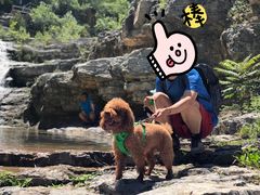 -孤山寨风景区