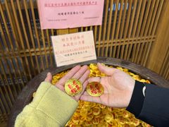 -龙华素斋(龙华路店)