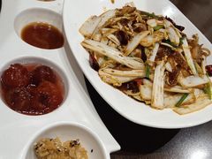 -老牌坊鲁菜名店(宽厚里店)