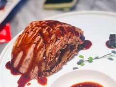 寮步酱牛肉-莞府家宴·东莞菜(市民服务中心店)