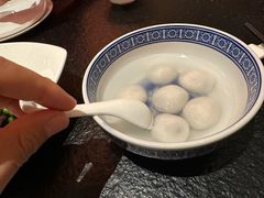 -羡餐厅·杭帮菜·淳菜(千岛湖自由洲际殿店)