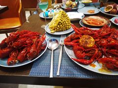 -菲住布渴酒店自助餐厅(阿里巴巴西溪园区店)