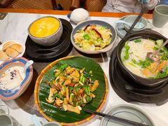 -云海肴云南菜·蒸汽石锅鱼(新奥店)