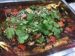 -云晓光头烧烤吧(新大陆广场店)