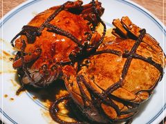 -周家二小姐的菜(西津渡店)