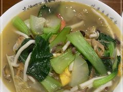 -万香姜汁(引泉路店)